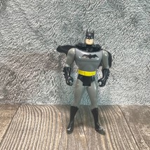 1992 Kenner Batman the Animated Series Combat Belt Action Figure loose - £21.17 GBP