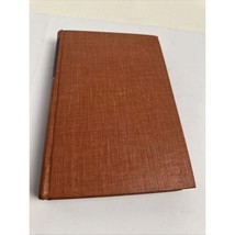 400 Years of A Doctor&#39;s Life [Hardcover in Red - 1947 Edition] No Dust Jacket - £15.22 GBP