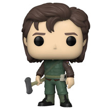 Stranger Things 4 Steve Pop! Vinyl - £23.40 GBP