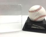 Dontrell willis autographed baseball Sports Memorabilia Field of dreams ... - £23.25 GBP