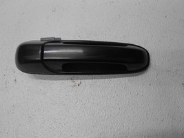 2004 Jeep Grand Cherokee Front Right Passenger Exterior Door Handle PXR ... - $29.99