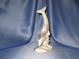 Diving Dolphin Figurine by Lenox. - $30.00