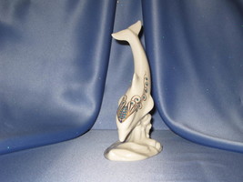 Diving Dolphin Figurine by Lenox. - £22.42 GBP