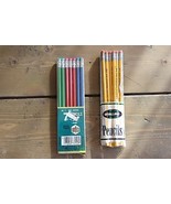 Vintage Sealed Packs of Pencils Wallace NB2 - $11.88