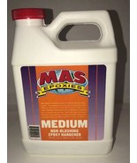 Mas Epoxies 1 Quart Medium Hardener 30-532-RARE-BRAND NEW-SHIPS N 24 HOURS - €34,54 EUR