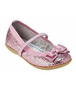 Circo Toddler Girls Shoes Gilda Pink Sizes 6, 7 or 8 NWT - £6.63 GBP