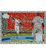 Rene Tosoni 2011 Topps Update Diamond Anniversary #US177 ROOKIE - €1,48 EUR
