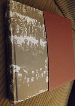 Folio Society Book Pages from the Goncourt Journal 1962 1st in slip case - $401.18 MXN