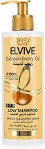 L&#39;Oréal Paris Elvive Extraordinary Oil Low Shampoo - 400 ml // Free ship... - £26.74 GBP