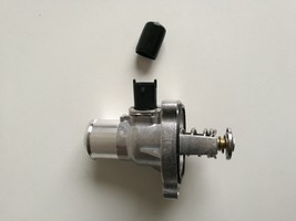 25193683  Aluminum Thermostat Housing embly for Cruze 55577072 55578419 96984104 - £85.48 GBP