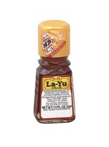 s&amp;b la yu chili oil 1.1 oz - $21.77