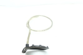 2003-2010 PORSCHE CAYENNE GAS FUEL FILLER RETAINER NECK HOSE LINE H1211 image 3