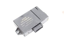 02-08 JAGUAR X-TYPE PARK ASSIST CONTROL MODULE Q2491 image 8