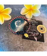 Tridatu Bracelet of the Sea Dragon Deity - $15.29