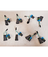 8 Qty of Connectors for Buyers SaltDogg Spreader Salter 8547189 | ECI-JZ... - $36.09