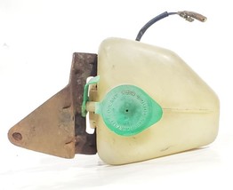 1983 Nissan 280ZX OEM Radiator Coolant Reservoir  - $50.12