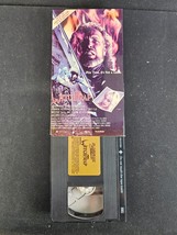 VTG WitchTrap VHS Magnum 1980&#39;s Horror Movie Witch Trap Linnea Quigley Rare Tape - £15.51 GBP