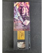 VTG WitchTrap VHS Magnum 1980&#39;s Horror Movie Witch Trap Linnea Quigley R... - £15.74 GBP