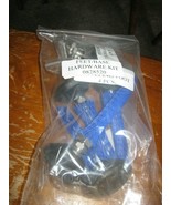 Markem 5200-2 Single Print Head Stand feet / base Hardware kit # 0828514... - $40.32