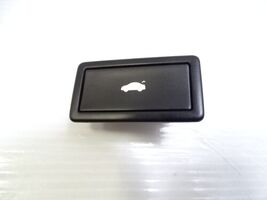 11 Audi A8 D4 switch, trunk open, 3d0959831d - $14.99