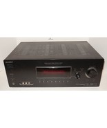 Sony STR-K7100 5.1 Channel AV 700W HDMI Home Theater Receiver HIFI NO RE... - $2,355.18 MXN