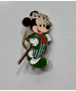 Disney LE 250 Mickey Scoop Dapper Main Street USA Area Set Florida Proje... - €42,78 EUR