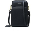Ile phone bag lady wallet pu long large capacity multifunctional mini bag shoulder thumb155 crop