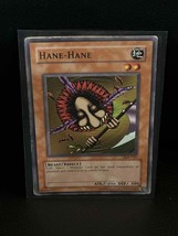 Hane-Hane - SDP-010 - Common - Unlimited Edition Starter Deck: Pegasus Y... - $18.26 MXN