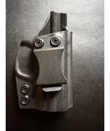 Smith &amp; Wesson Shield Kydex RH  IWB D940RI Black Holster No Packaging  D... - $25.72 CAD