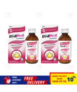 2 BOX RidPed Lotion Treatment For Head Lice and Scabies Blind Free Shipping - $652.10 MXN