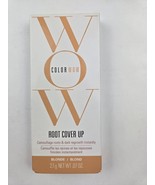 COLOR WOW Root Cover Up – Instantly cover greys + touch up highlights, b... - £16.86 GBP