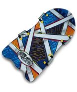 Flexible Flyer Snow Screamer 2-Person Snow Sled. Foam Plastic Double SNO... - $1,241.30 MXN