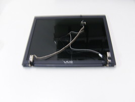 Sony Vaio VGN-BX540BW 14.1&quot;  LCD COMPLETE ASSEMBLY SCREEN - $34.65