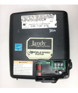 JANDY Century 10014046-001 Type 3R Pool Pump Controller Unit ONLY used #... - £261.26 GBP