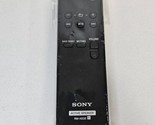 Sony rm-as32 SRS-NWGU50 Speaker OEM Replacement Remote Control NEW Seale... - $29.65