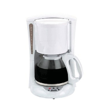 Brentwood 12 Cup Digital Coffee Maker in White - £38.48 GBP