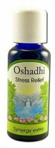 Oshadhi Synergy Blends Stress Relief 30 mL - $57.82