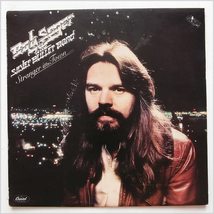Stranger in town (1978) / Vinyl record [Vinyl-LP] [Vinyl] - $22.74