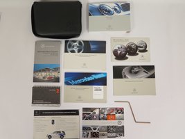 2006 Mercedes C-Class Sedan Owners Manual [Paperback] Mercedes - £20.27 GBP