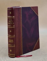 The wild orchid 1932 [Leather Bound] by Undset, Sigrid, - $114.76