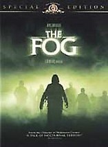 The Fog (DVD, 2002, Widescreen and Full Frame) - £2.26 GBP