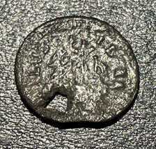 1817-1873 Plus Ultra Ludwig Christian Lauer Nuremberg Delasalle Token Coin 0.40g - £9.33 GBP