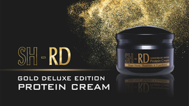 SH-RD - Protein Cream(Gold Deluxe Edition) image 5