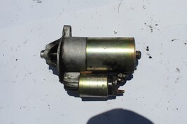 1999-2004 FORD MUSTANG V6 STARTER MOTOR  R3202 image 10