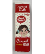 Cute Japanese Kawaii Milk Carton Pencil Case / Pouch Stationery | Carame... - $271.30 MXN