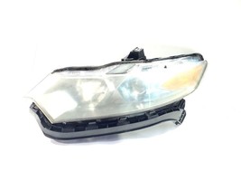 2010 2011 Honda Insight OEM Front Left Headlight Hazy 90 Day Warranty! Fast S... - £81.18 GBP