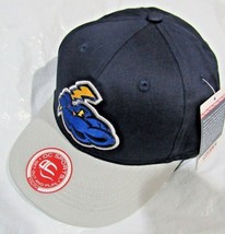 MiLB Trenton Thunder Raised Replica Mesh Baseball Hat Cap Style 253 Youth - £15.71 GBP
