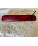 2002-2010 Ford Explorer Mountaineer HIGH MOUNT 3RD THIRD BRAKE STOP LIGH... - $19.80