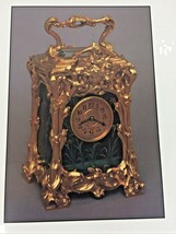 Historic Tower Clocks of Canada and The Pratt Family.  NAWCC 06-1996 # 302 - $15.06