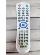 Captive Works CW-600S Premium Remote Control Tested Working - £4.39 GBP